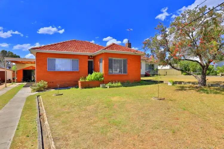 Main view of Homely house listing, 7 Winston Avenue, Bass Hill NSW 2197