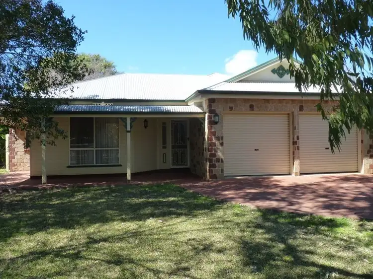 Main view of Homely house listing, 2 Weribone Street, St George QLD 4487