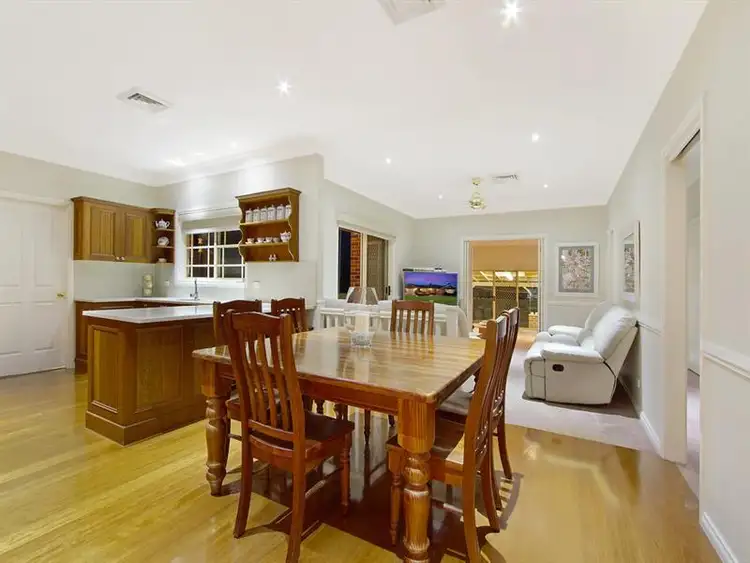 Seventh view of Homely house listing, 26 Flinders Place, North Richmond NSW 2754
