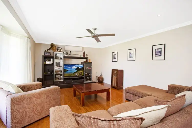 Seventh view of Homely house listing, 44 Edinburgh Road, Benowa Waters QLD 4217