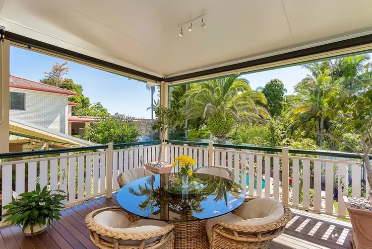 Third view of Homely house listing, 83 Ridgeway Avenue, Southport QLD 4215
