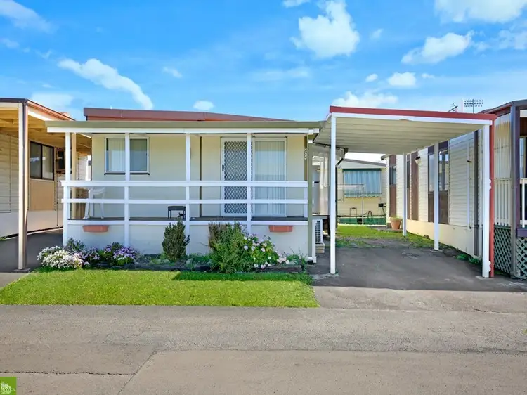 Main view of Homely other listing, 324/201 Pioneer Road, Fairy Meadow NSW 2519
