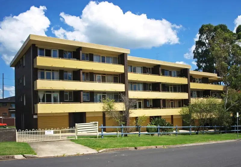 Main view of Homely apartment listing, 11/34 Byron Street, Wyong NSW 2259