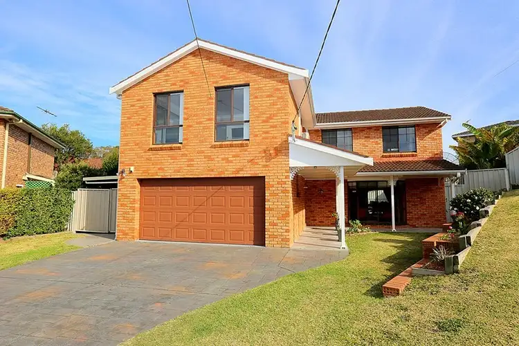 Main view of Homely house listing, 10 Amber Place, Bass Hill NSW 2197