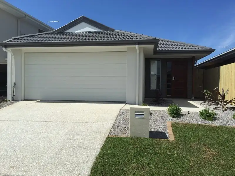 Main view of Homely house listing, 22 Cavill Way, Narangba QLD 4504