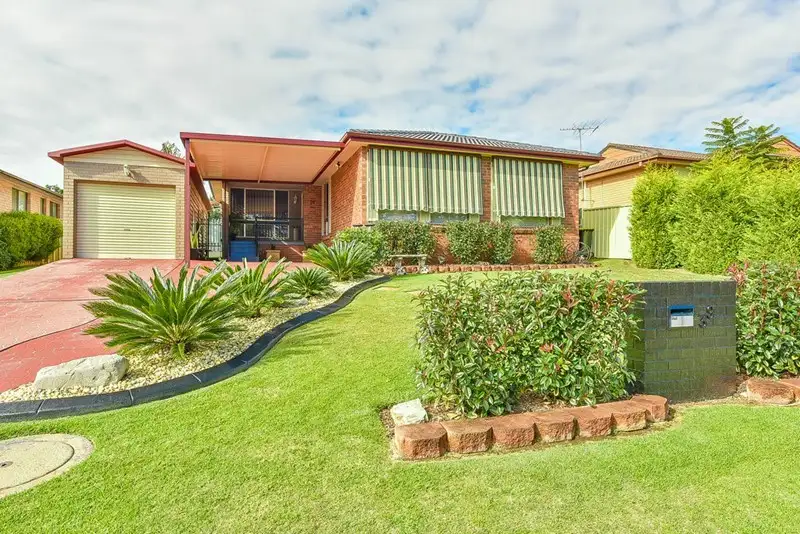 Main view of Homely house listing, 39 Delauney Street, Ingleburn NSW 2565