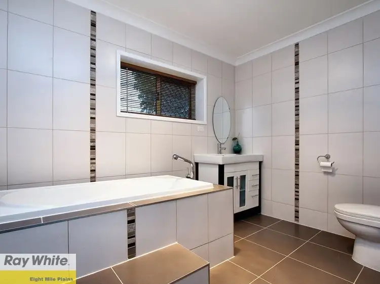 Fifth view of Homely house listing, 4 Gilia Street, Kingston QLD 4114