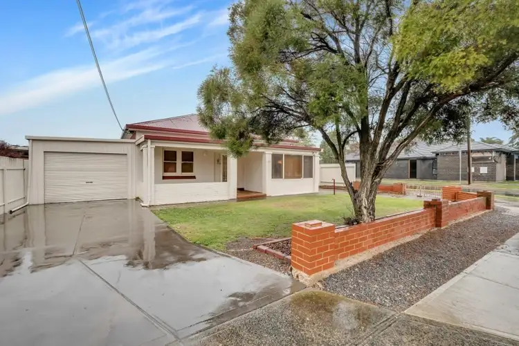 Second view of Homely house listing, 8 Ayredale Avenue, Clearview SA 5085