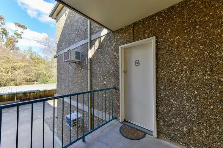 Fifth view of Homely house listing, 8/67 White Street, Tamworth NSW 2340
