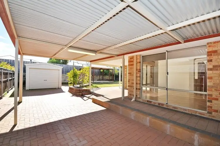 Fifth view of Homely house listing, 88 Pinegrove Avenue, Ellenbrook WA 6069