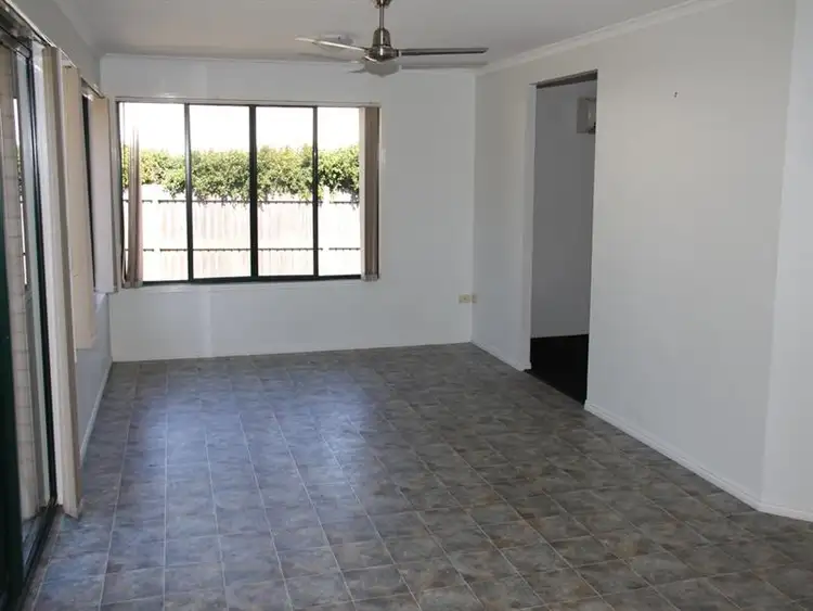 Fourth view of Homely house listing, 46 Curtis Avenue, Boyne Island QLD 4680