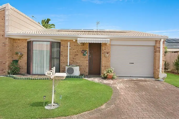 Second view of Homely unit listing, 148/4 Longwood Street, Minyama QLD 4575