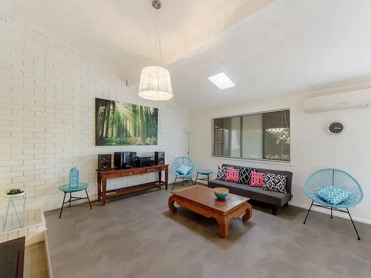 Fifth view of Homely townhouse listing, 2/3 Orvieto Avenue, Mermaid Waters QLD 4218