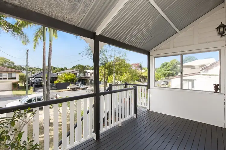Seventh view of Homely house listing, 82 Selina Street, Wynnum QLD 4178