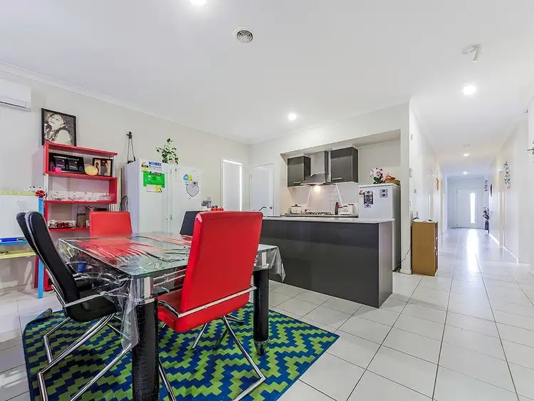 Seventh view of Homely house listing, 18 Samantha Court, Tarneit VIC 3029