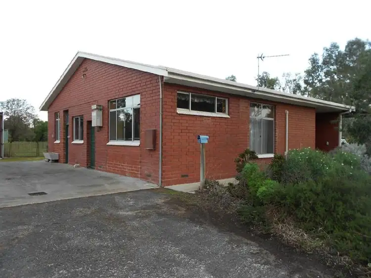 Main view of Homely house listing, 70 South Avenue, Mundulla SA 5268
