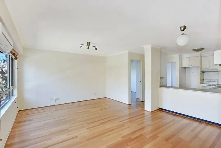 Third view of Homely unit listing, 10/1-3 Thomas Street, Hornsby NSW 2077