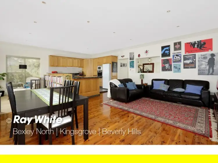 Third view of Homely house listing, 2 Stotts Avenue, Bardwell Park NSW 2207
