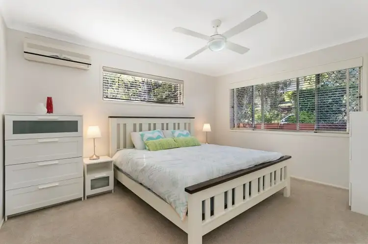 Sixth view of Homely house listing, 6 Byambee Street, Kenmore QLD 4069