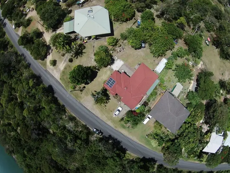 Sixth view of Homely house listing, 25 Letitia Road, Fingal Head NSW 2487