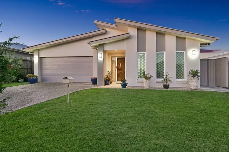 Main view of Homely house listing, 31 Messara Circuit, Durack QLD 4077