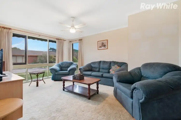 Second view of Homely unit listing, 2 Hibiscus Way, Keysborough VIC 3173