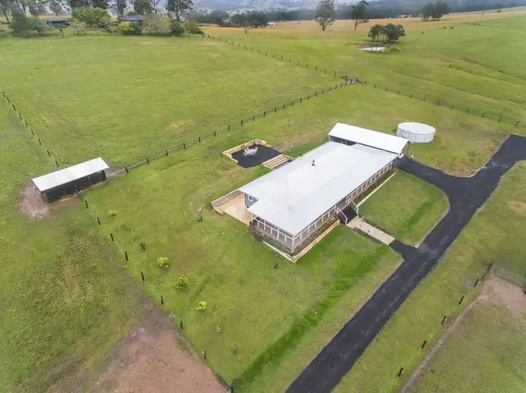 Fourth view of Homely rural property listing, 1597 Dungog Road, Dungog NSW 2420