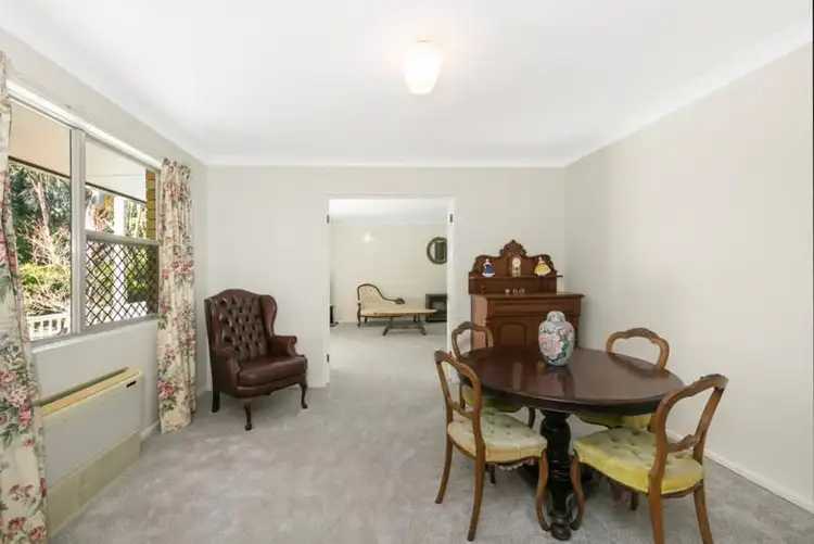 Fifth view of Homely house listing, 22 Exeter Road, Wahroonga NSW 2076