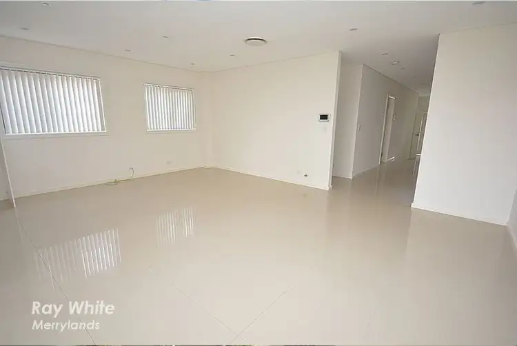 Third view of Homely other listing, 68a Mary Street, Merrylands NSW 2160