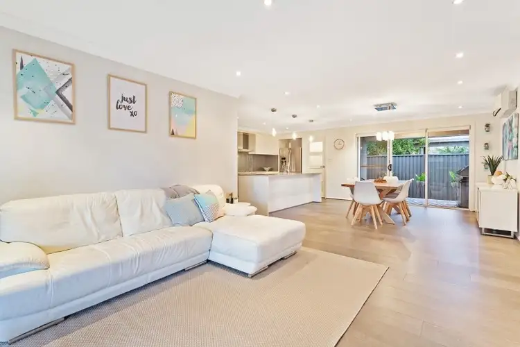 Second view of Homely house listing, 34 Jane Ellen Crescent, Chittaway Bay NSW 2261