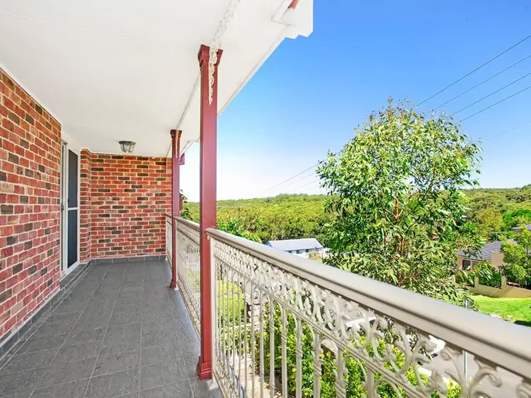 Seventh view of Homely townhouse listing, 4/5 Short Street, Helensburgh NSW 2508