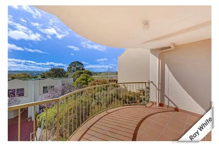 19/41 Leahy Close, Narrabundah ACT 2604