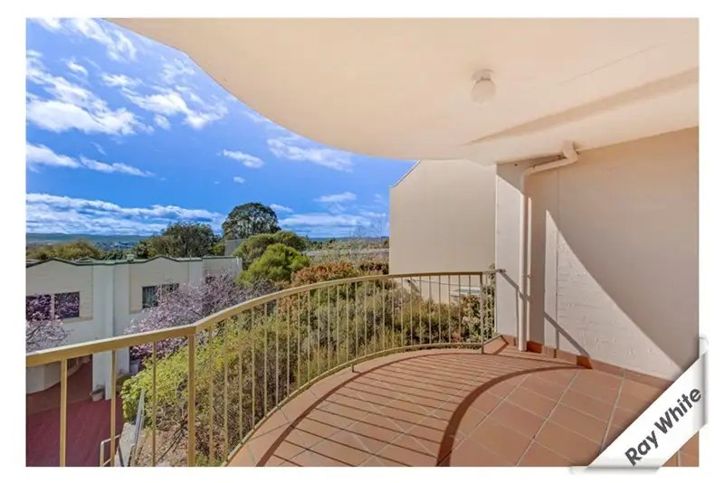 Main view of Homely apartment listing, 19/41 Leahy Close, Narrabundah ACT 2604