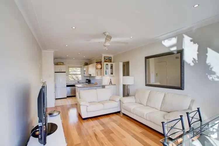 Third view of Homely apartment listing, 9/73 Grasmere Road, Cremorne NSW 2090