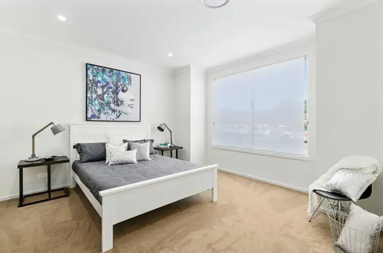 Sixth view of Homely house listing, 137a Prince Edward Drive, Dapto NSW 2530