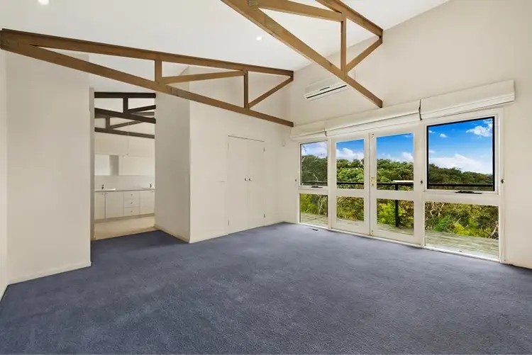 Seventh view of Homely house listing, 196 Research-Warrandyte Road, North Warrandyte VIC 3113