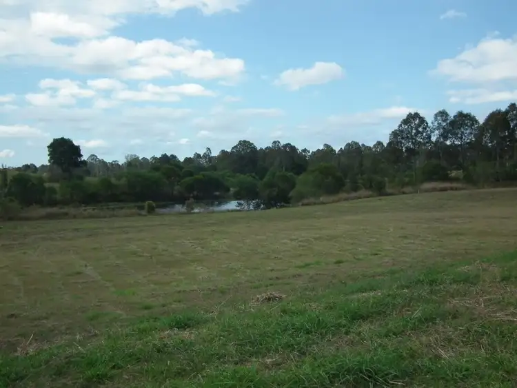 Fourth view of Homely land listing, Lot 21 Mary View Drive, Yengarie QLD 4650