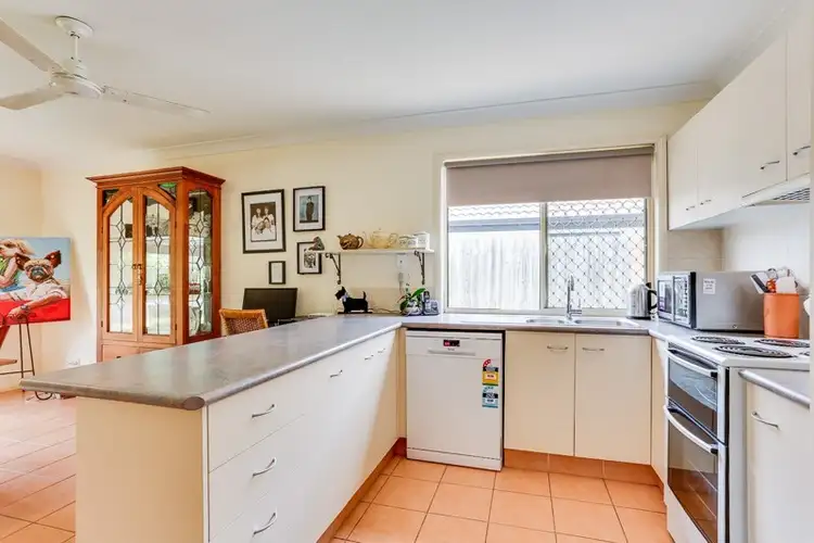 Fourth view of Homely house listing, 11 Wren Close, Forest Lake QLD 4078