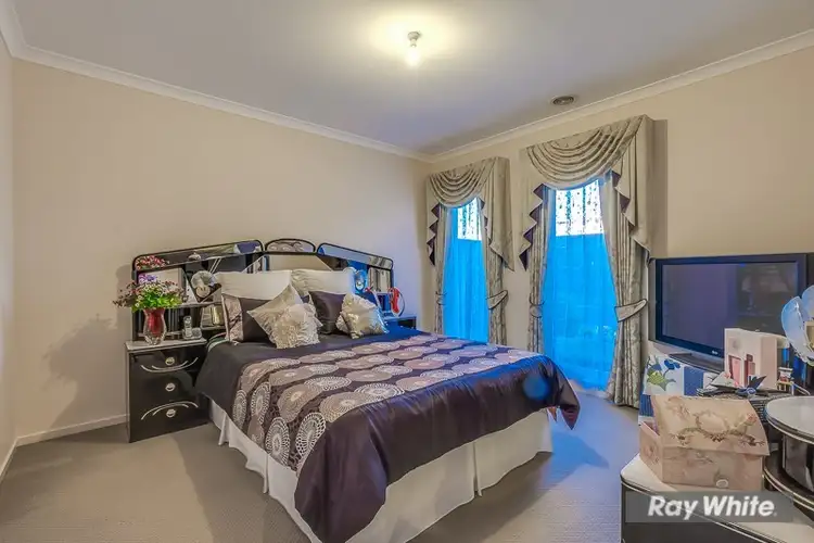 Sixth view of Homely house listing, 7 Possum Court, Truganina VIC 3029