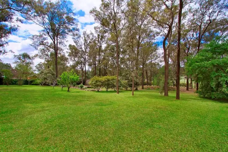 Second view of Homely house listing, 7 Derby Street, Glossodia NSW 2756