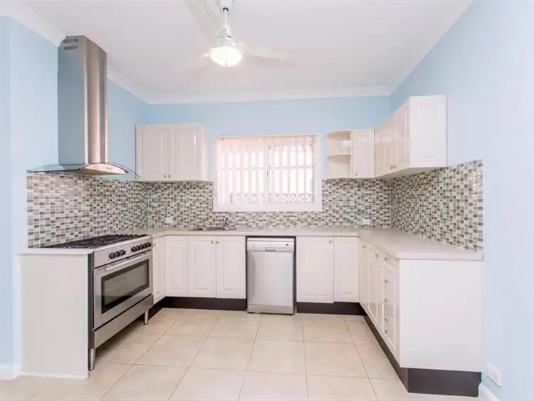 Fourth view of Homely house listing, 48 Collareen Street, Ettalong Beach NSW 2257