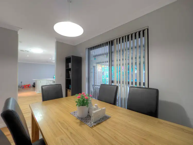 Seventh view of Homely house listing, 9 Sparrow Court, High Wycombe WA 6057