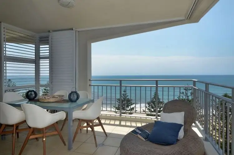 Third view of Homely apartment listing, 30/186 The Esplanade, Burleigh Heads QLD 4220