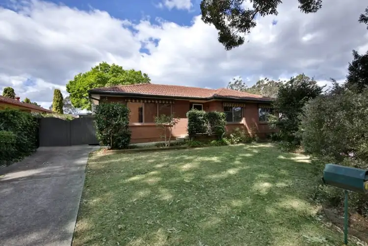 Main view of Homely house listing, 47 Windsor Drive, Berry NSW 2535