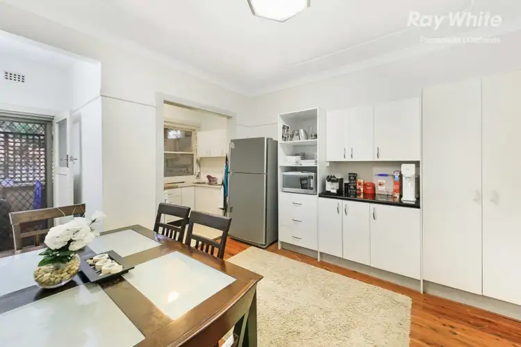 Fourth view of Homely unit listing, 13/15-17 Thomas May Place, Westmead NSW 2145
