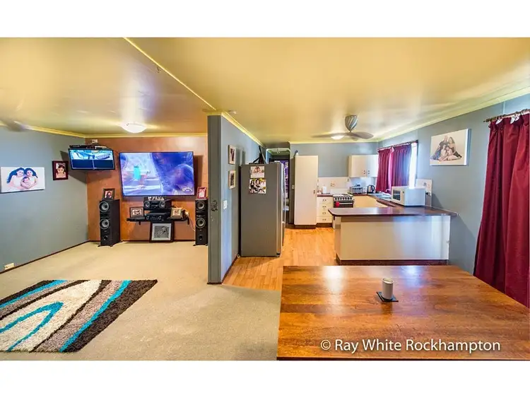 Seventh view of Homely house listing, 130 Dean Street, Berserker QLD 4701