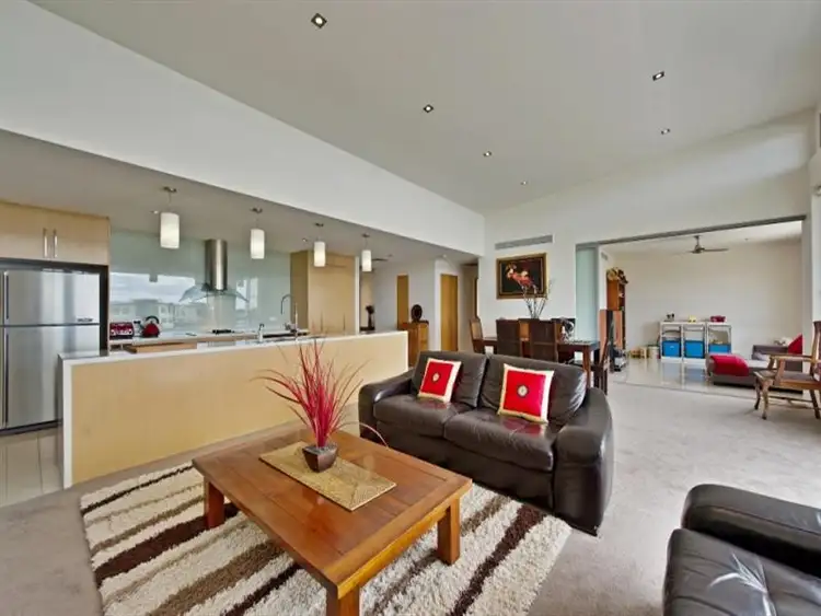Sixth view of Homely unit listing, 342/3 Pendraat Parade, Hope Island QLD 4212