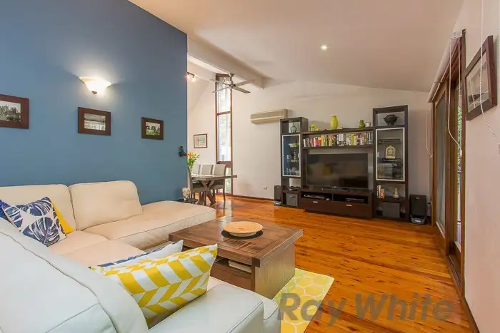 Third view of Homely house listing, 12 Gistford Street, New Lambton Heights NSW 2305