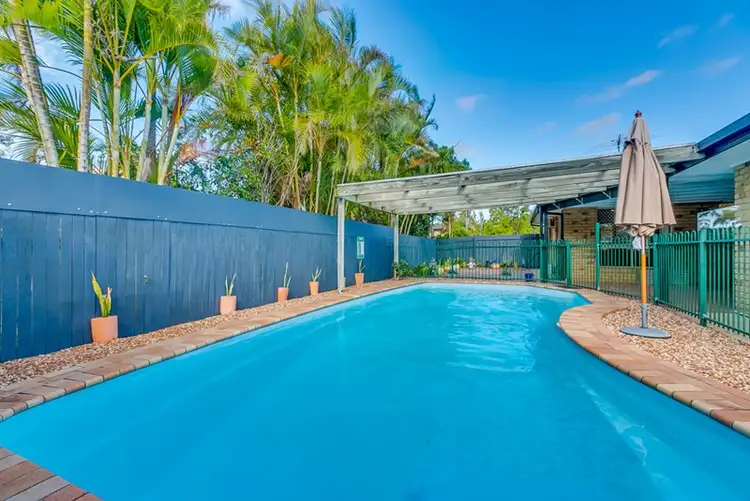 Second view of Homely house listing, 31 Spirit Drive, Capalaba QLD 4157