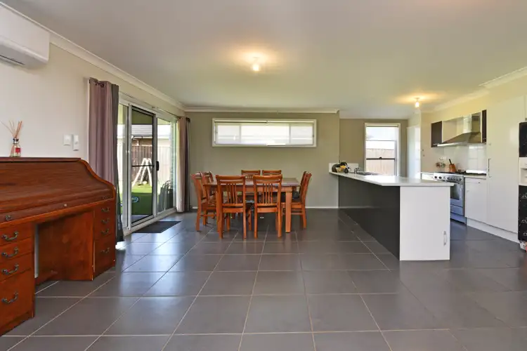 Third view of Homely house listing, 48 Darcy's Circuit, Gillieston Heights NSW 2321